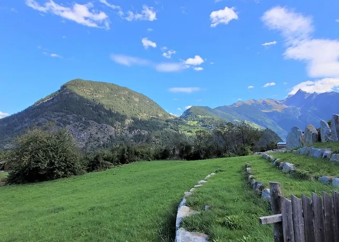Sueta Oetztal By Interhome Апартаменты *
