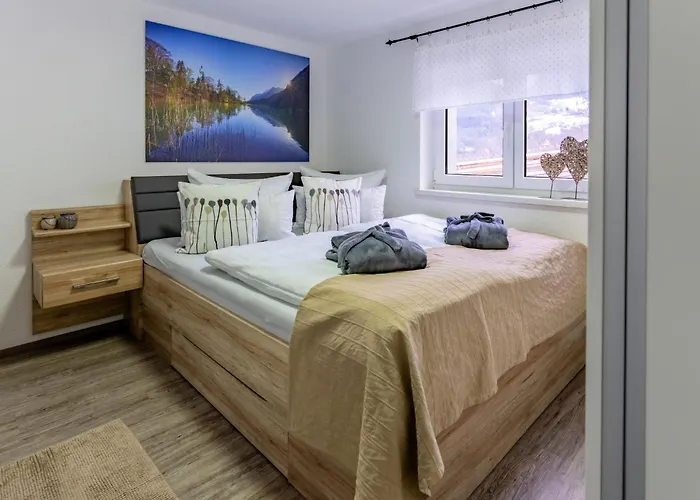 Sueta Oetztal By Interhome