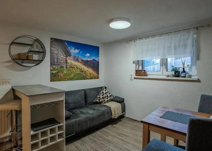 Sueta Oetztal By Interhome Апартаменты