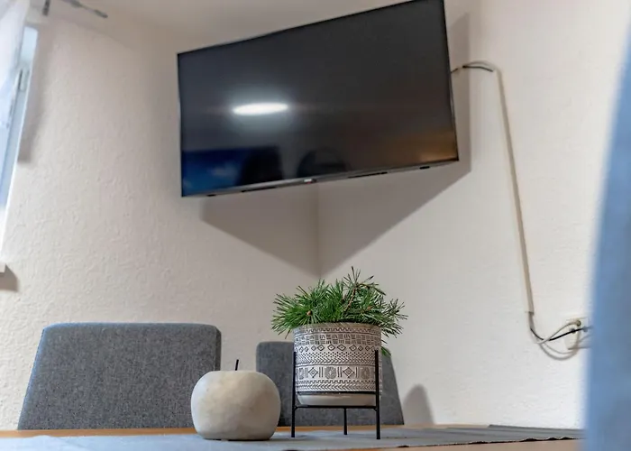 Sueta Oetztal By Interhome Заутенс