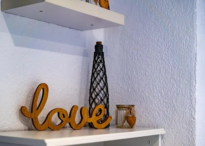 Sueta Oetztal By Interhome Заутенс