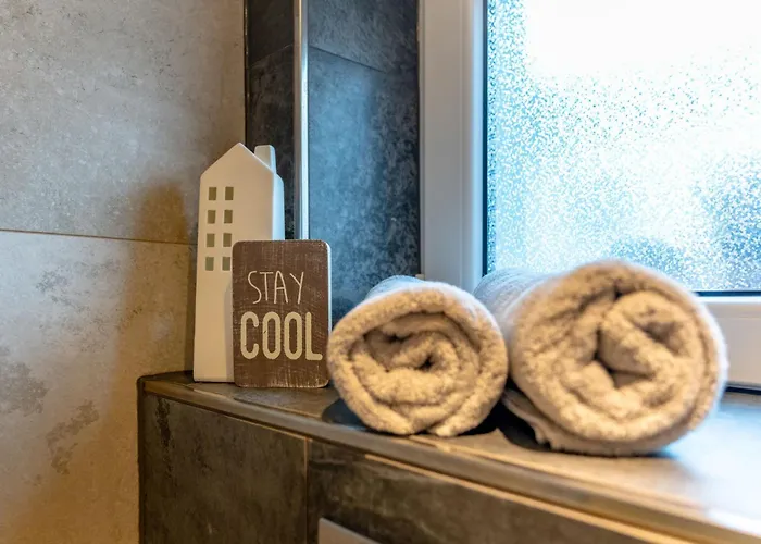 Sueta Oetztal By Interhome