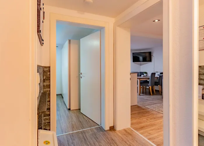 Sueta Oetztal By Interhome * Заутенс