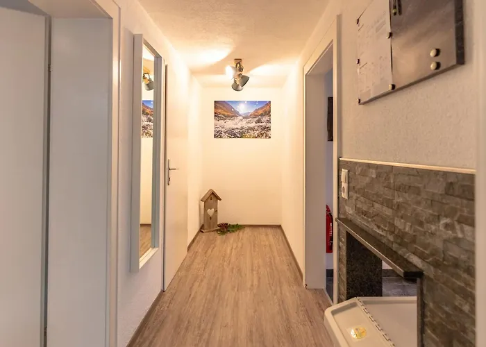 Sueta Oetztal By Interhome