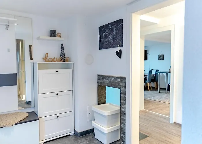 Sueta Oetztal By Interhome Заутенс