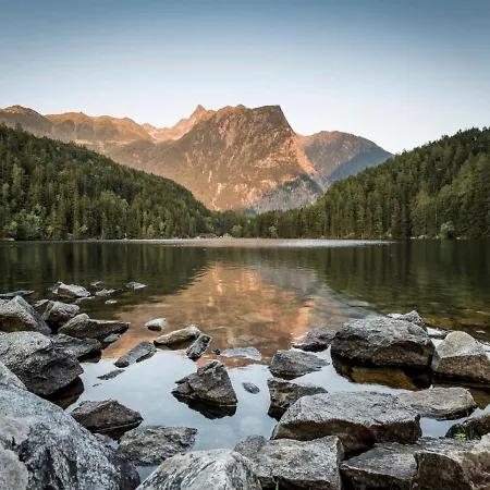 Sueta Oetztal By Interhome