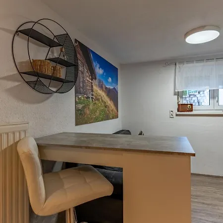 Sueta Oetztal By Interhome * Sautens
