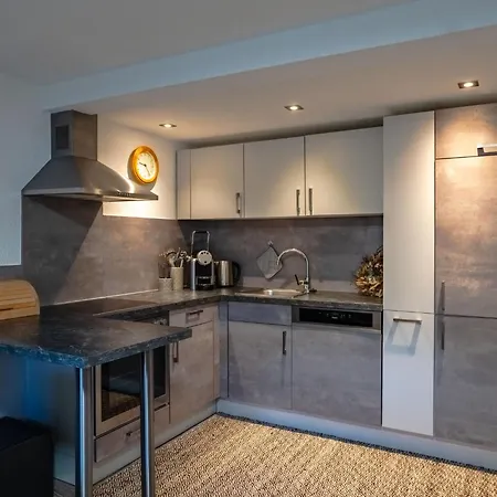 Apartment Sueta Oetztal By Interhome