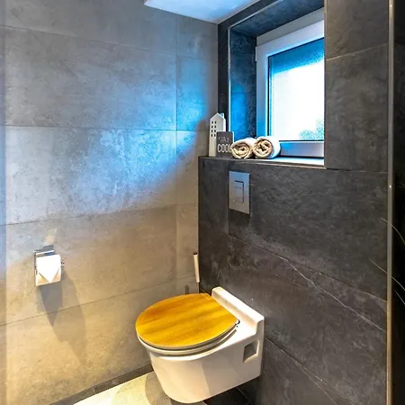 Sueta Oetztal By Interhome Apartment *