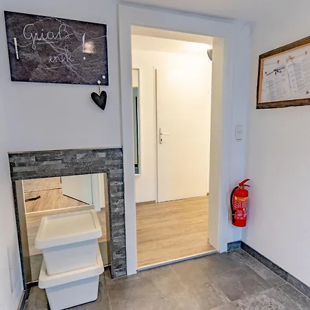 Sueta Oetztal By Interhome *