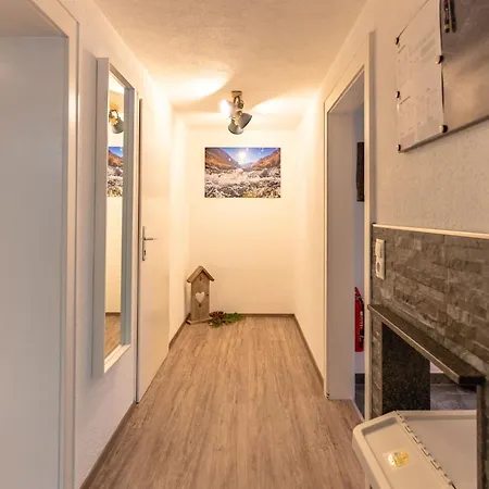 Sueta Oetztal By Interhome