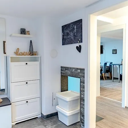 Sueta Oetztal By Interhome ザウテンス