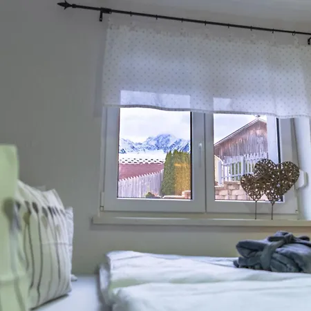 Sueta Oetztal By Interhome *