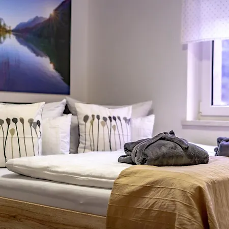 Sueta Oetztal By Interhome